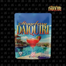 Strawberry Daquiri