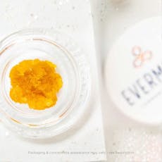 Thai-Ger King Live Resin Cake Badder - 1g
