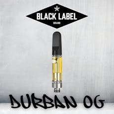 Durban OG Cartridge | 1g