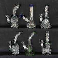 $70 Glass Piece