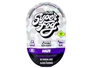 MFD Rainier Cherries Live Resin Disposable Cart 1g 46721 SW_CART171|AOF