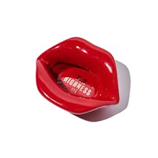 Her Highness | Lip Service Ashtray