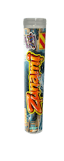 Zunami Pre-Roll