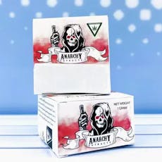Anarchy - 1g Budder - Apple Fritter
