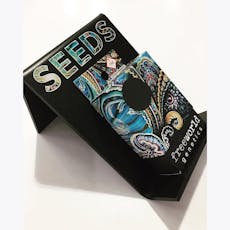 FreeWorld Genetics - 3pk Seeds; Early Riser