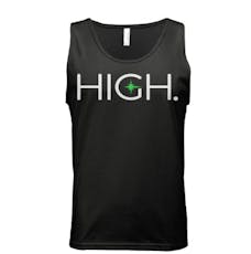 Greenlight HIGH Tank- L/Unisex