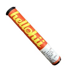 Speaker Knockers- 1g - Pre-Roll