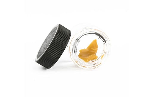 Blueberry Jack - Cake Batter - 1g