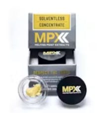 Clemenberry (S) - .5g