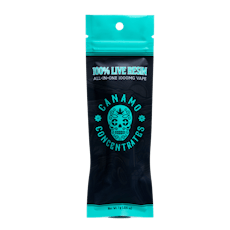 Canamo AIO LRV 1000mg Sativa Lemon Meringue