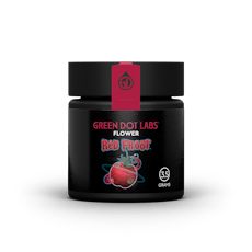 Red Froot