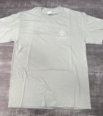 Waabigwan Mashkiki - Laurel Green Tee- 2XL