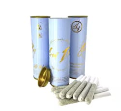 Alt Sol | Cherry Diesel | Great Day | PreRoll | 5 Pack | 0.35g