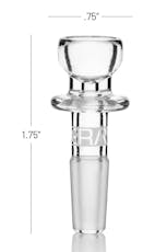 GRAV | 10mm Cup Bowl