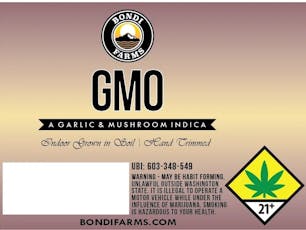 GMo by Bondi Farms