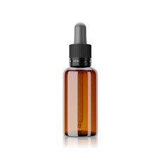 Medicine Farm - Crimson Berry Sativa Tincture - 0.5oz