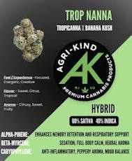 Trop Nanna 2g-H