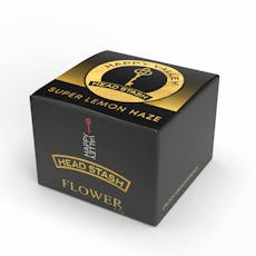 Head Stash | Super Lemon Haze | 3.5g