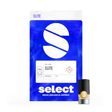 Select - Cliq Pod - RNBBLT (H) 1g