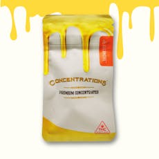 Evermore Watermelon Wonder Cart 1g