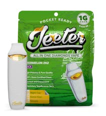 Distillate Diamonds Dispo | Watermelon ZKZ