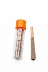 Halo Cannabis Infused Preroll 1g - Sherbet