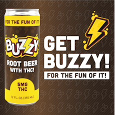 Root Beer Drink | 5mg