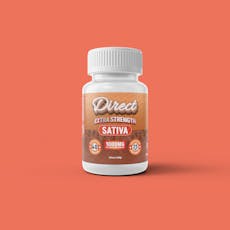 Direct - Extra Strength (Sativa) Tablets 1000mg