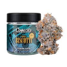 CONNECTED - BISCOTTI - 3.5G
