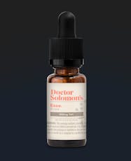 Ease Tincture - 400mg