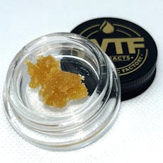 WTF - Cured Sugar - Titan Express (S) (1.0g)
