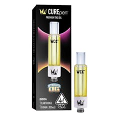West Coast Cure - Skywalker OG (Indica) Cartridge 1g
