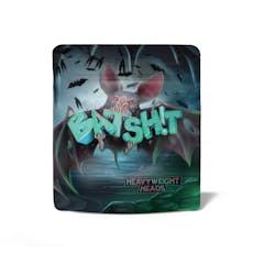 Cookies 3.5g - Bat Sh!t