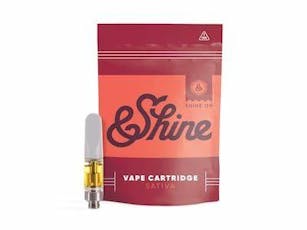 Sour Tangie | Cartridge | 1g