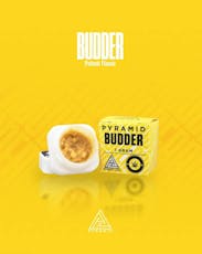Pyramid | Bobby Brown | Concentrate Budder | 1G