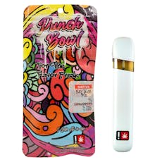 Punch Bowl - Key Lime Pie (S) - 1g AIO (Clearance $15)