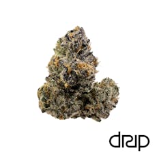 (DRIP) Top-Shelf small bud 1/2oz (Waffle Cone)