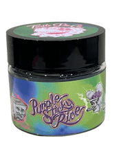 Turtle Pie Purple Sticky Rice 3.5g