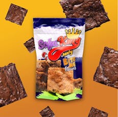 Sofa King 100mg Brownies Bite Me Hybrid