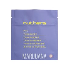 Tally Mon (Hybrid) - 3.5g