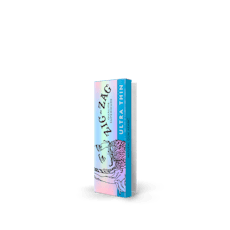 Zig-Zag Ultra Thin Papers 1 1/4