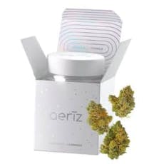 AERIZ - PREPACK - 3.5G - WARHEADZ - HYBRID