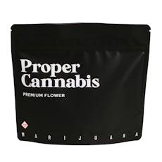 Proper: Flower | BTY OG | 14g