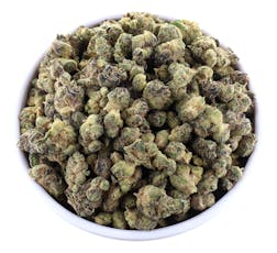 Mellowz #17 Whole Flower Ounce