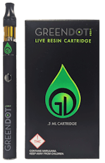 Cartridge | TKD #10 FSE