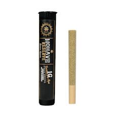 Mohave Preroll 1g Midnight Monsoon