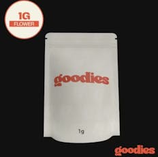 Poison Gushers Flower | 1g