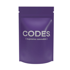 Codes: Popcorn Flower | Dulce de Fresa | 7g