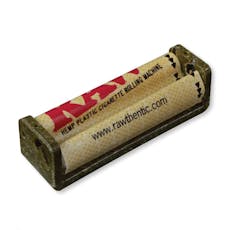 RAW 70mm Rolling Machine