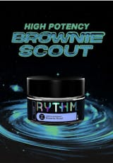 Rythm 14g B Scout (I) 00949